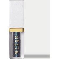 Stila Glisten & Glow Liquid Eye Shadow Waterfall 4.5ml Electric Blue