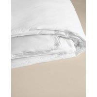 M&S Simply Soft 13.5 Tog All Seasons 3-in-1 Duvet White
