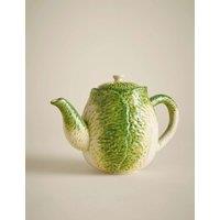 Cabbage Teapot