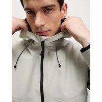 Waterproof Hooded Anorak