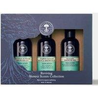 Reviving Shower Gel Collection