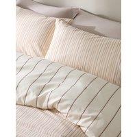 Cotton Blend Exquisite Earth Bedding Set