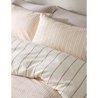 Cotton Blend Exquisite Earth Bedding Set
