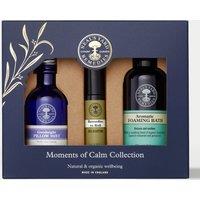 Moments of Calm Collection