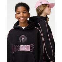 Cotton Rich Inter Miami Hoodie (2-16 Yrs)