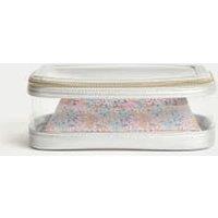 Travel Wash Bag Duo