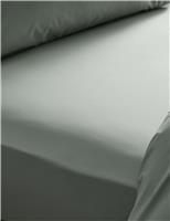 Egyptian Cotton Deep Fitted Sheet