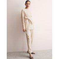 Lyocell Rich Top