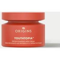 Youthtopia Peptide Plumping Apple Cream 50ml