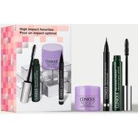 High Impact Mascara Makeup Gift Set