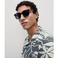 Pure Cotton Hawaiian Shirt