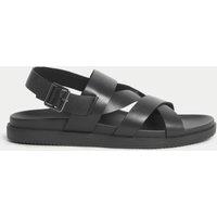Leather Sandals