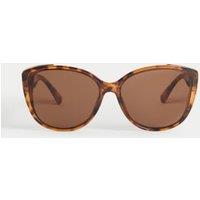 Cat Eye Sunglasses