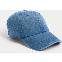 Pure Cotton Baseball Cap