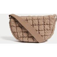 Kids Pure Cotton Quilted Bag