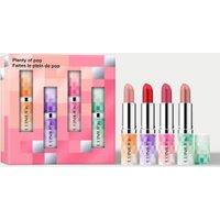 Plenty of Pop Lipstick Gift Set