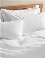 Pure Cotton Spring Floral Bedding Set