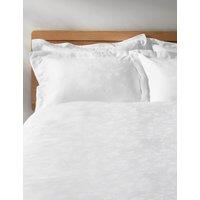 Pure Lyocell Floral Jacquard Bedding Set