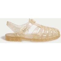 Kids Jelly Sandals (4 Small - 2 Large)