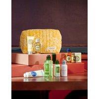 L occitane Classics Bath & Body Collection Gift Set