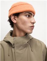 Hooded Mac with Stormwear