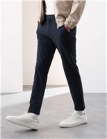 Slim Fit Technical Performance Chinos