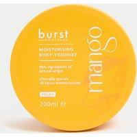 Mango Body Yoghurt