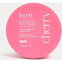 Cherry Body Yoghurt