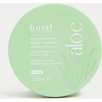Aloe Body Yoghurt