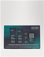 REFRESH Discovery Set