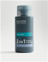 REFRESH Hair Wash 300ml