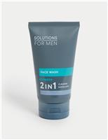 REFRESH Face Wash 150ml