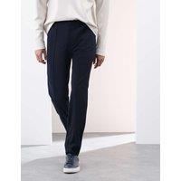 Seersucker Trousers