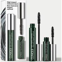 High Impact Mascara Duo Gift Set