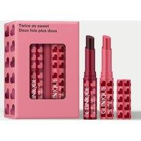 Twice As Sweet - Black Honey Lipstick Gift Set