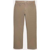 Autograph Straight Fit 360 Flex Stretch Jeans Mole