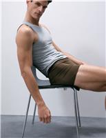 5 Pack Modal Rich 360 Flex Trunks