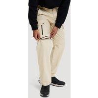 Zip Off Trekking Trousers with Stormwear
