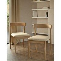 Set of 2 Kai Dining Chairs