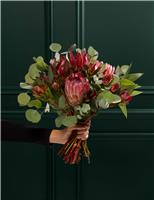 Festive Cape Bouquet (Delivery from 26th November)