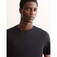 Pure Cotton T-Shirt