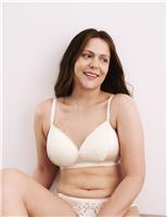 Rosie Non Wired Post Surgery Bra A-E