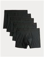 5pk Microskin Dropneedle Trunks