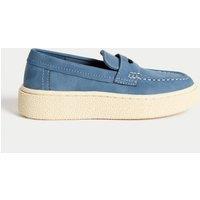 Kids Slip-On Loafers (9 Small - 7 Large)