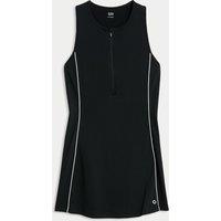 Racerback Round Neck Tennis Dress