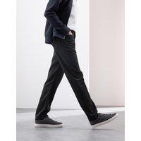 Straight Leg Soft Touch Jeans