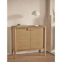 Hutch Compact Sideboard