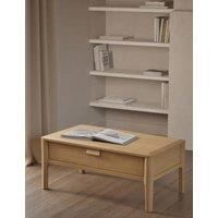 Hutch Compact Coffee Table