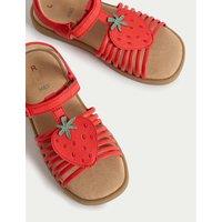 Kids Sandals (4 Small - 2 Large)