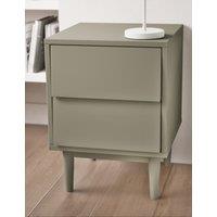 Hive Bedside Table